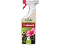 Natura Postrek proti škodcom Symfonie 500 ml