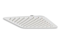 Novaservis Hlavová sprcha RUP/251,4 ECO, nerez, 250 x 250 mm