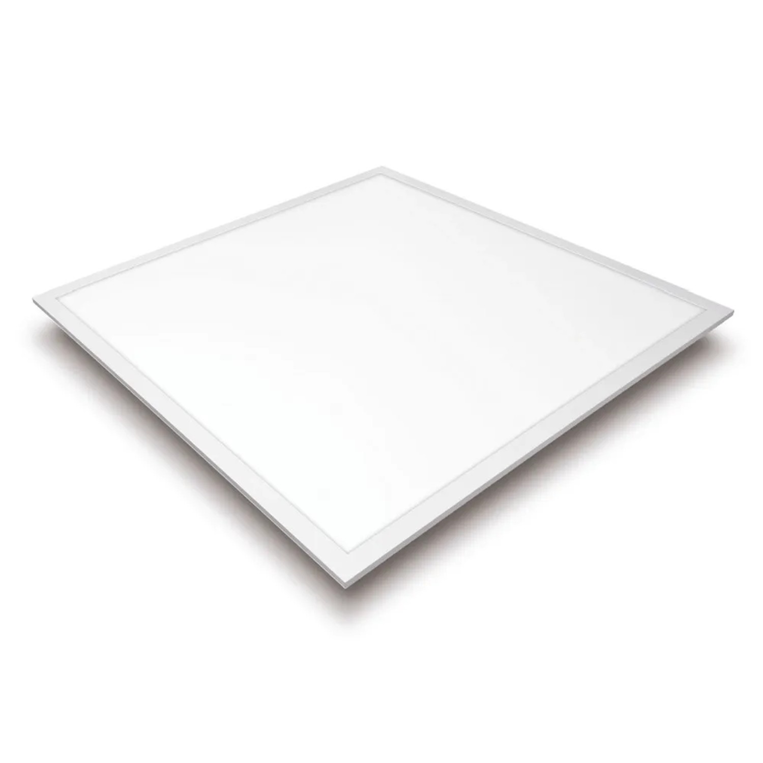 E-shop GAO LED panel s podsvietením 36W 4300lm 4000K, 59,5 x 59,5 x 2,7 cm