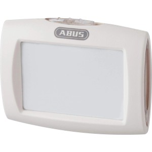 Abus nočné svetlo JC8630 Lori, biele orientačné svetlo do zásuvky.