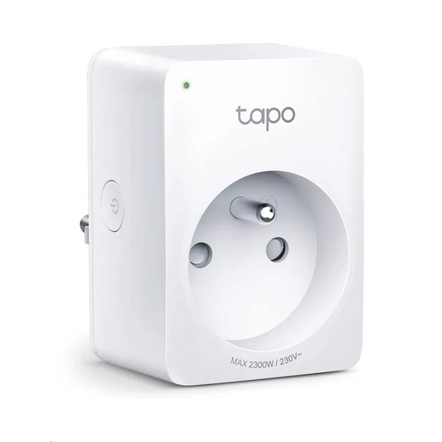 E-shop TP-Link Tapo Zásuvka mini P100, smart, Wi-Fi