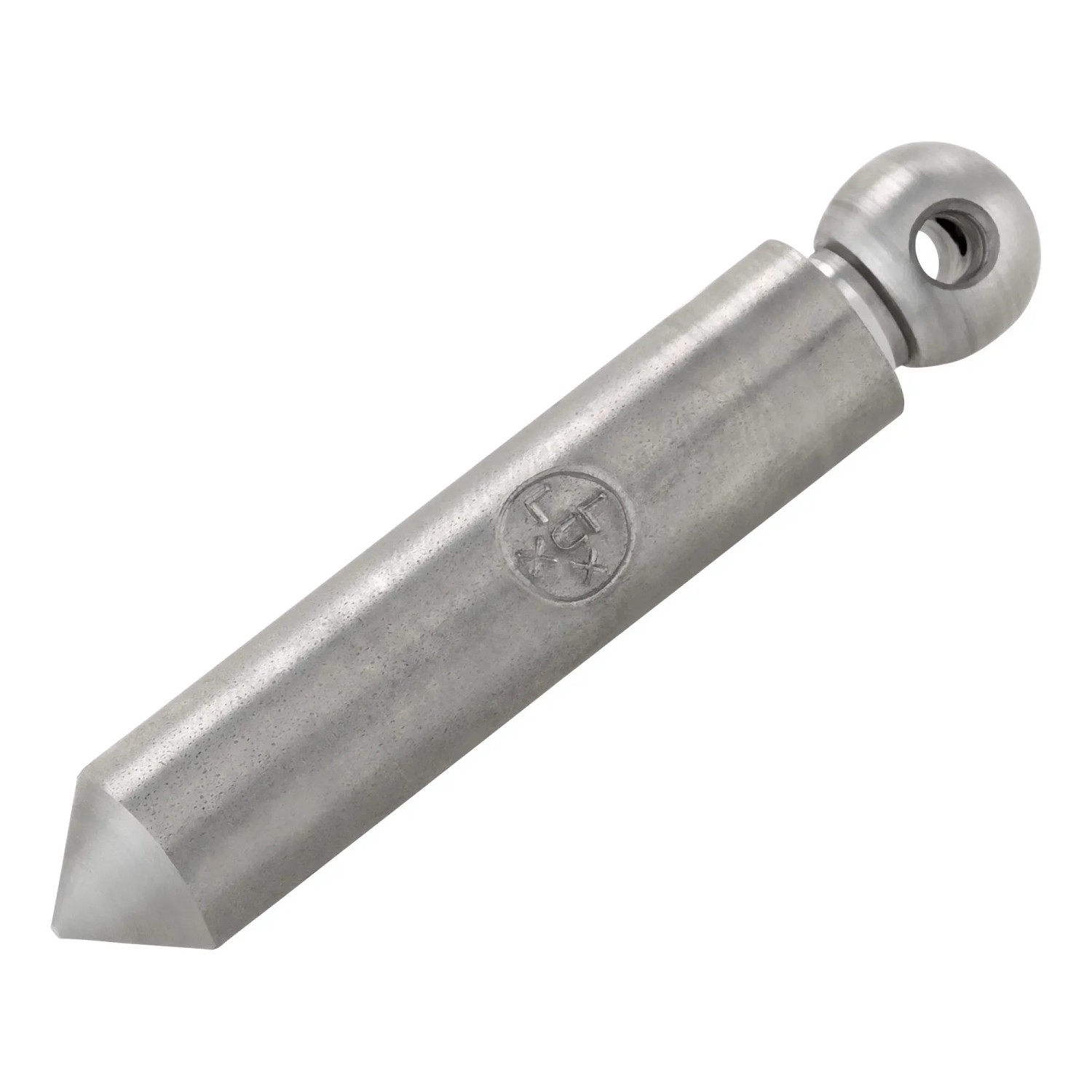 E-shop LUX-TOOLS Olovnica na obkladače Classic mosadz 50 g