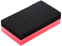 LUX-TOOLS Brúsny špalík so suchým zipsom 68 x 123 mm