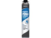 Montážna pena Monton pištoľová zimná 750ml