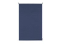 Gardinia Roleta EasyFix Thermo úspora energie, modrá 120 x 150 cm