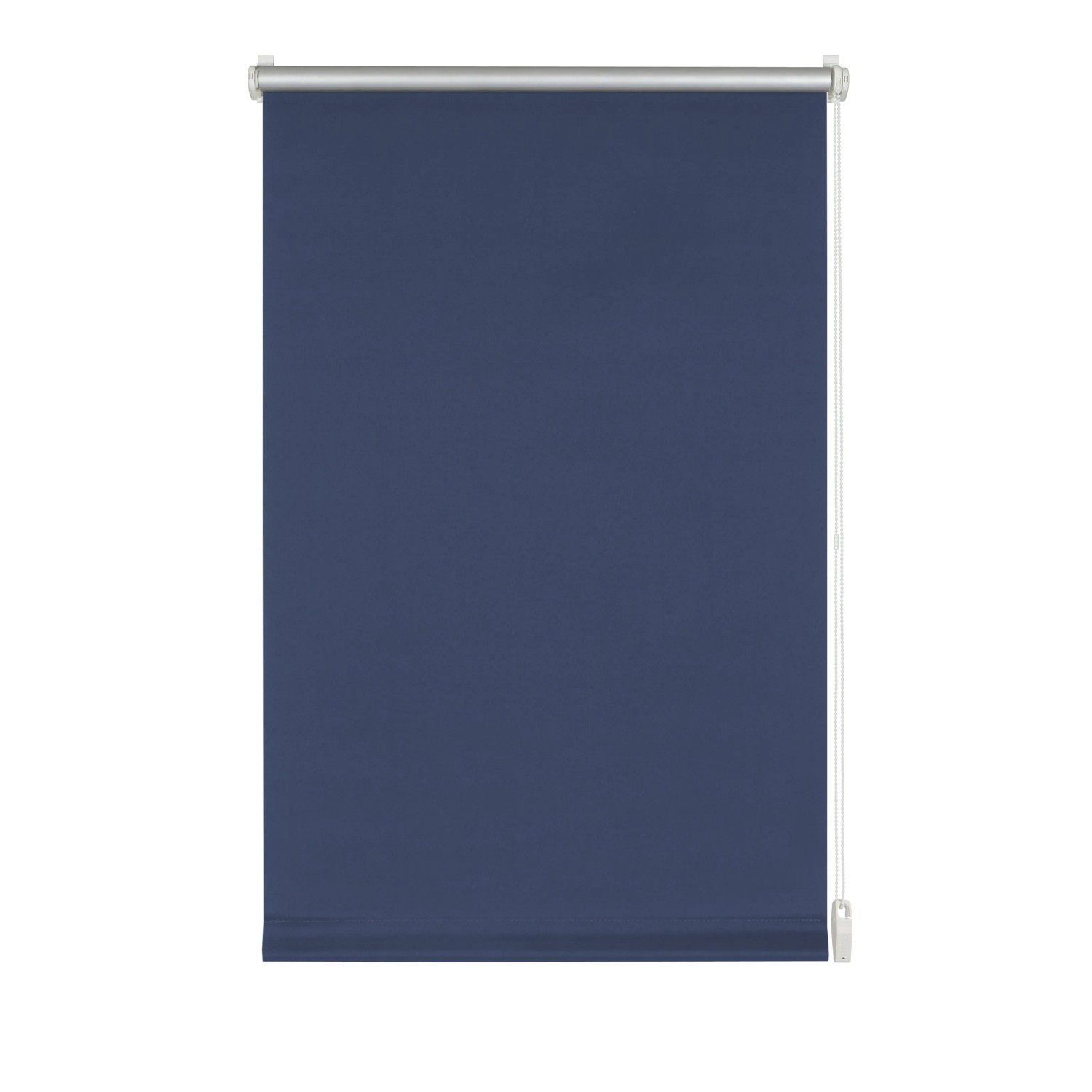 E-shop Gardinia Roleta EasyFix Thermo úspora energie, modrá 100 x 150 cm