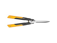 FISKARS Nožnice na živý plot s obojstranným prevodom PowerGear X HSX92, 63 cm FISKARS Nožnice na živý plot s obojstranným prevodom PowerGear X HSX92, 63 cm