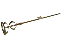 MAGG Miešadlo stavebných hmôt s SDS+ 100 x 600 mm