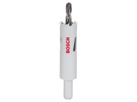 Bosch Bimetalová dierovacia píla, pr. 19 mm Bosch Bimetalová dierovacia píla, pr. 19 mm