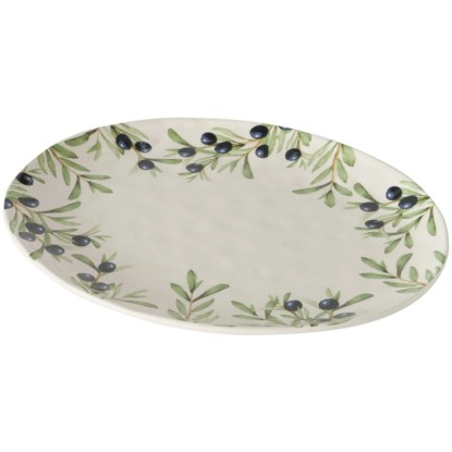 Boltze Tanier Olivia 3 x 31 x 39 cm