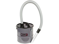 Einhell Jemný filter na popol 12 l