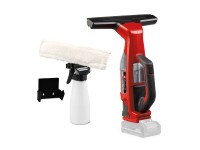 Einhell Aku čistič okien Brillianto