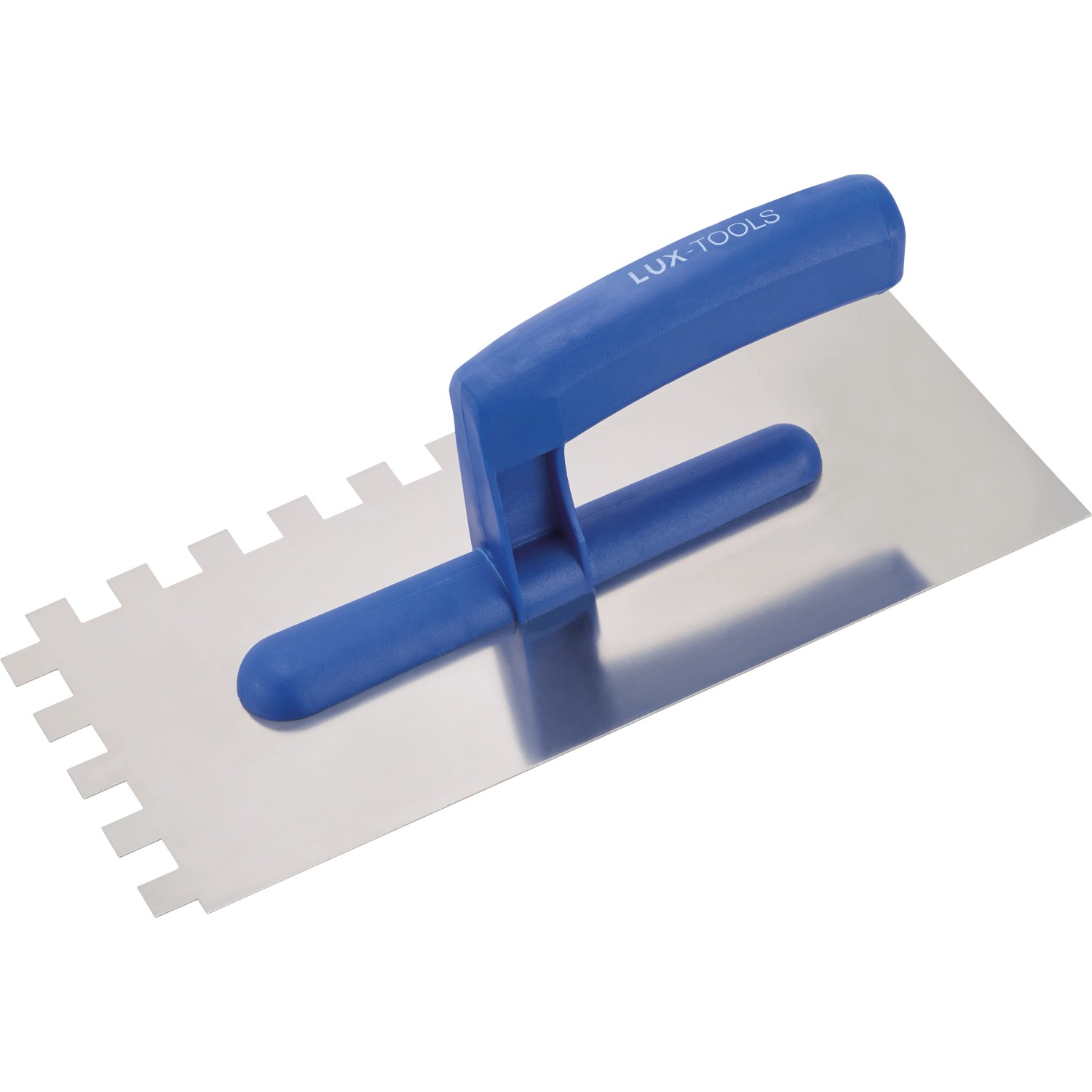 E-shop LUX-TOOLS Murárske hladidlo Classic 270 mm s ozubením 12 mm x 12 mm