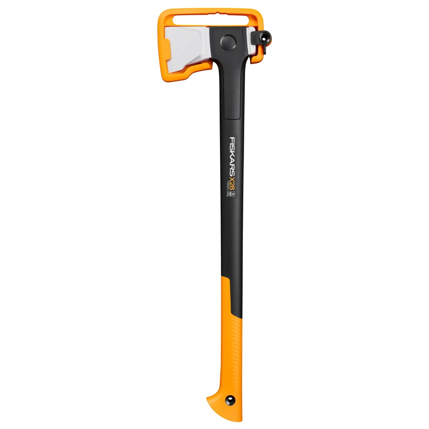 E-shop FISKARS Štiepacia sekera X-series (M) X28, 71 cm (1069107)