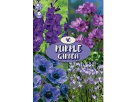 Royal De Ree Holland Kvetinové cibuľky Purple Garden!