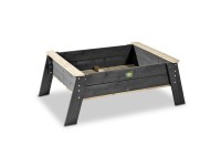 EXIT 2v1 pieskovisko a stolík Aksent 94 x 50 x 146 cm EXIT 2v1 pieskovisko a stolík Aksent 94 x 50 x 146 cm