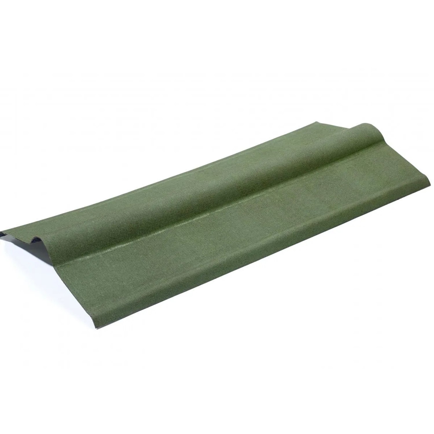 E-shop Onduline Hrebenáč A100 zelená 100 x 42 cm