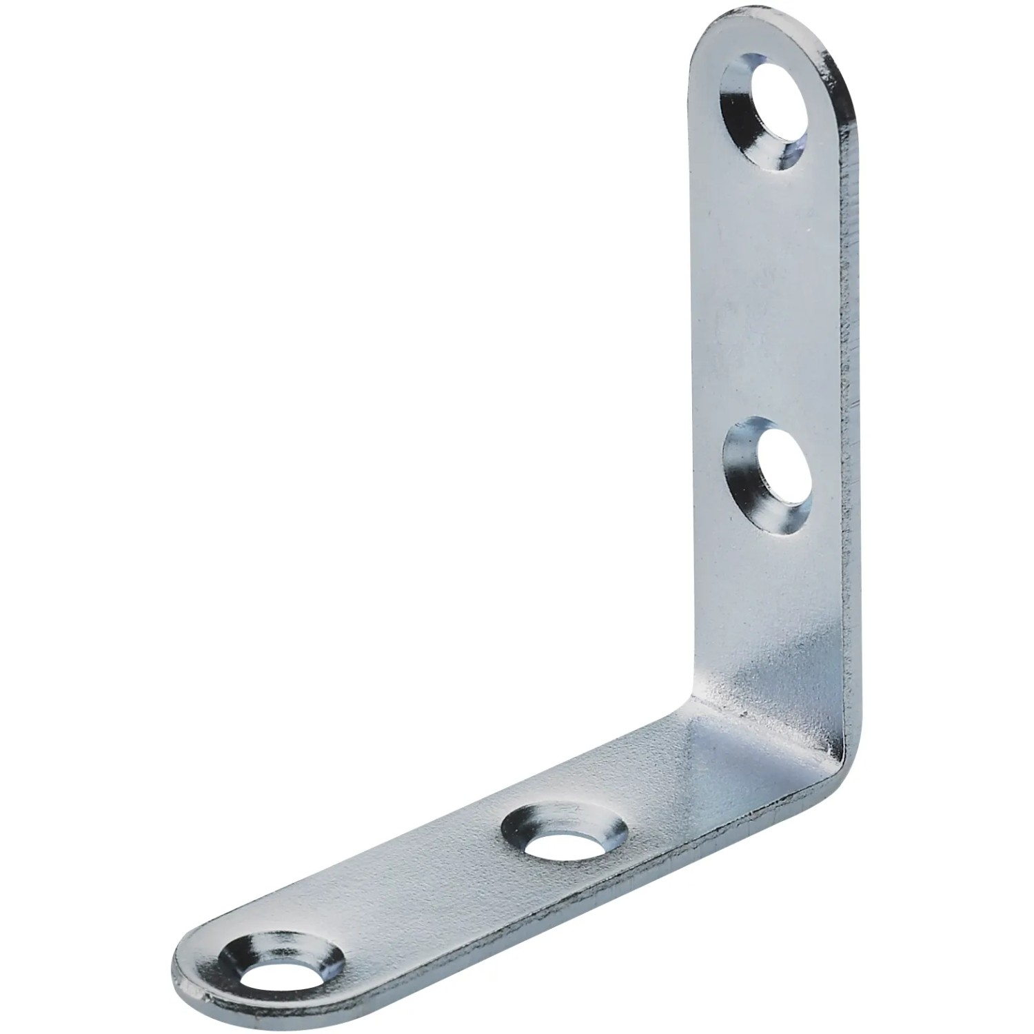 E-shop Hettich Oceľový spojovací uholník 70 mm x 70 mm x 15 mm