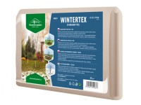 NOHEL GARDEN Ochranný pás na kríky WINTERTEX, 30 g, 0,12 x 10 m
