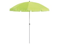 Balkónový slnečník Toluca, svetlo zelená, pr. 200 cm Balkónový slnečník Toluca, svetlo zelená, pr. 200 cm
