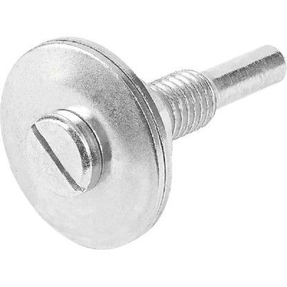 LUX-TOOLS Upínací tŕň 10 mm M8