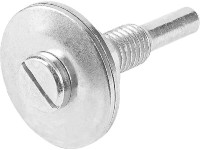 LUX-TOOLS Upínací tŕň 10 mm M8