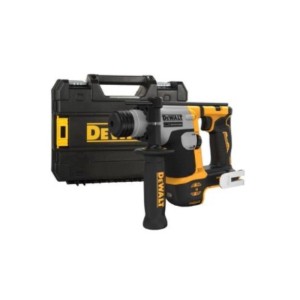 DeWALT 18V XR Aku bezuhlíkové vŕtacie kladivo SDS-Plus DCH172NT-XJ Solo + kufor