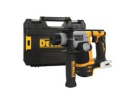 DeWALT 18V XR Aku bezuhlíkové vŕtacie kladivo SDS-Plus DCH172NT-XJ Solo + kufor