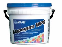 Mapei Rýchloschnúca tekutá mambrána k hydroizolácii povrchov Mapegum WPS 5 kg
