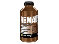 REMAL Tekutá tónovacia farba 0200 hnedá 1 kg