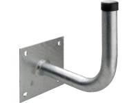 Nástenný držiak s plastovým krytom WAH6290 301