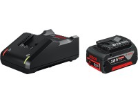 Bosch Professional Štartovacia súprava 1 x GBA 18V 4.0 Ah + GAL 18V-40 Bosch Professional Štartovacia súprava 1 x GBA 18V 4.0 Ah + GAL 18V-40
