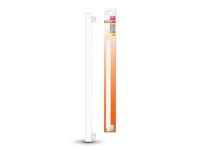 OSRAM Trubicová žiarovka LEDinestra Base Frosted S14s 6W 640lm 2700K