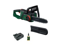 Bosch Aku reťazová píla PKE18V-30-28 (1x4,0Ah + nabíjačka) Bosch Aku reťazová píla PKE18V-30-28 (1x4,0Ah + nabíjačka)