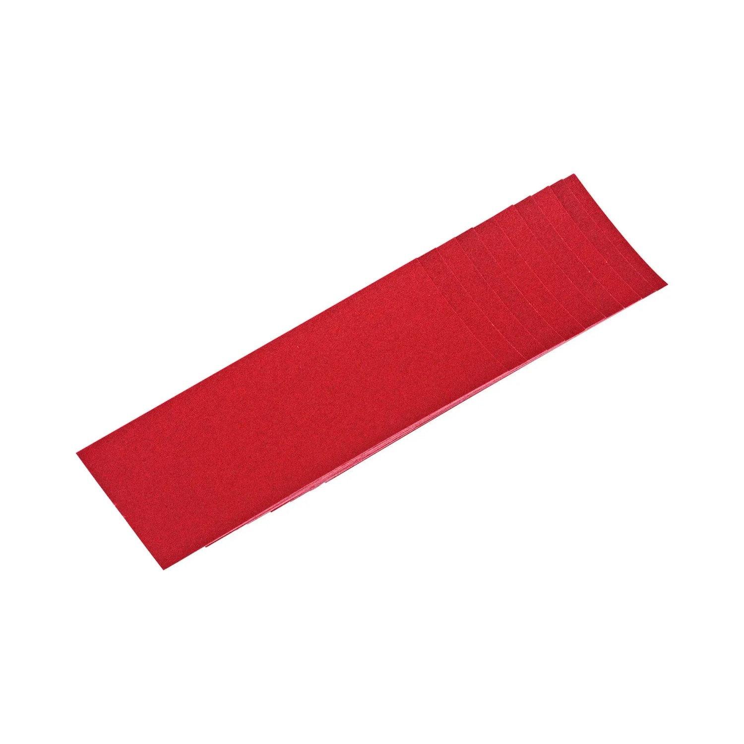 E-shop LUX-TOOLS Brúsny papier pre vibračné brúsky K180, 93 x 230 mm, 10 ks