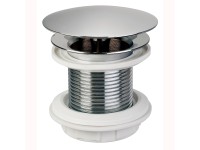 OBI Umývadlový ventil výtokový pochrómovaný