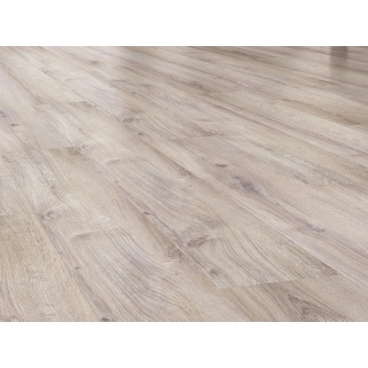 OBI Laminátová podlaha Comfort dub prírodný 1380 x 193 x 7 mm