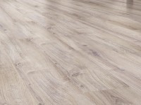 OBI Laminátová podlaha Comfort dub prírodný 1380 x 193 x 7 mm