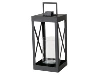 Boltze Lampáš Xenia 45 x 21,5 x 21 cm, 1 ks