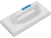 LUX Umývacie hladidlo Classic 270 mm x 130 mm s jemným špongiovým poťahom