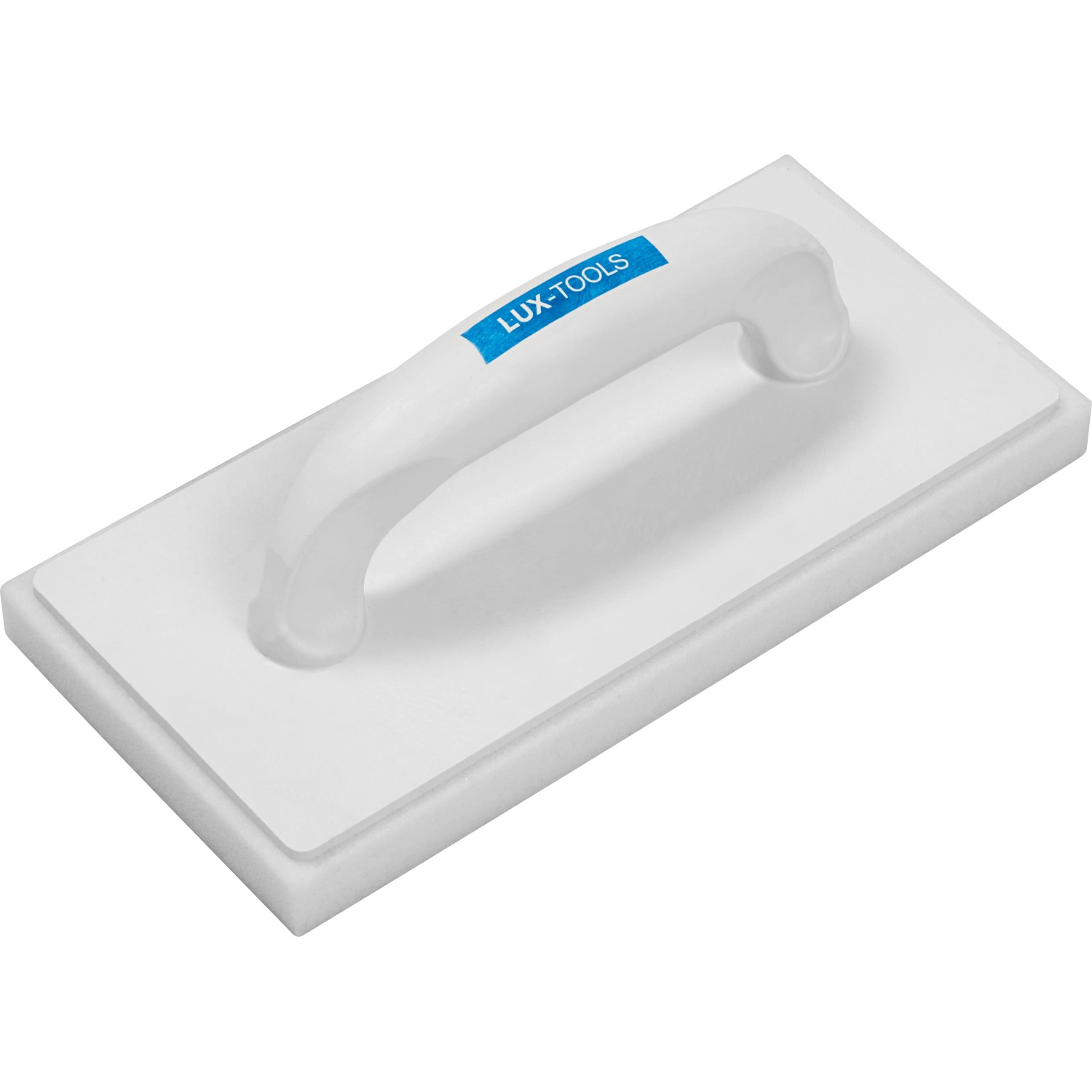 E-shop LUX-TOOLS Umývacie hladidlo Classic 270 mm x 130 mm s jemným špongiovým poťahom