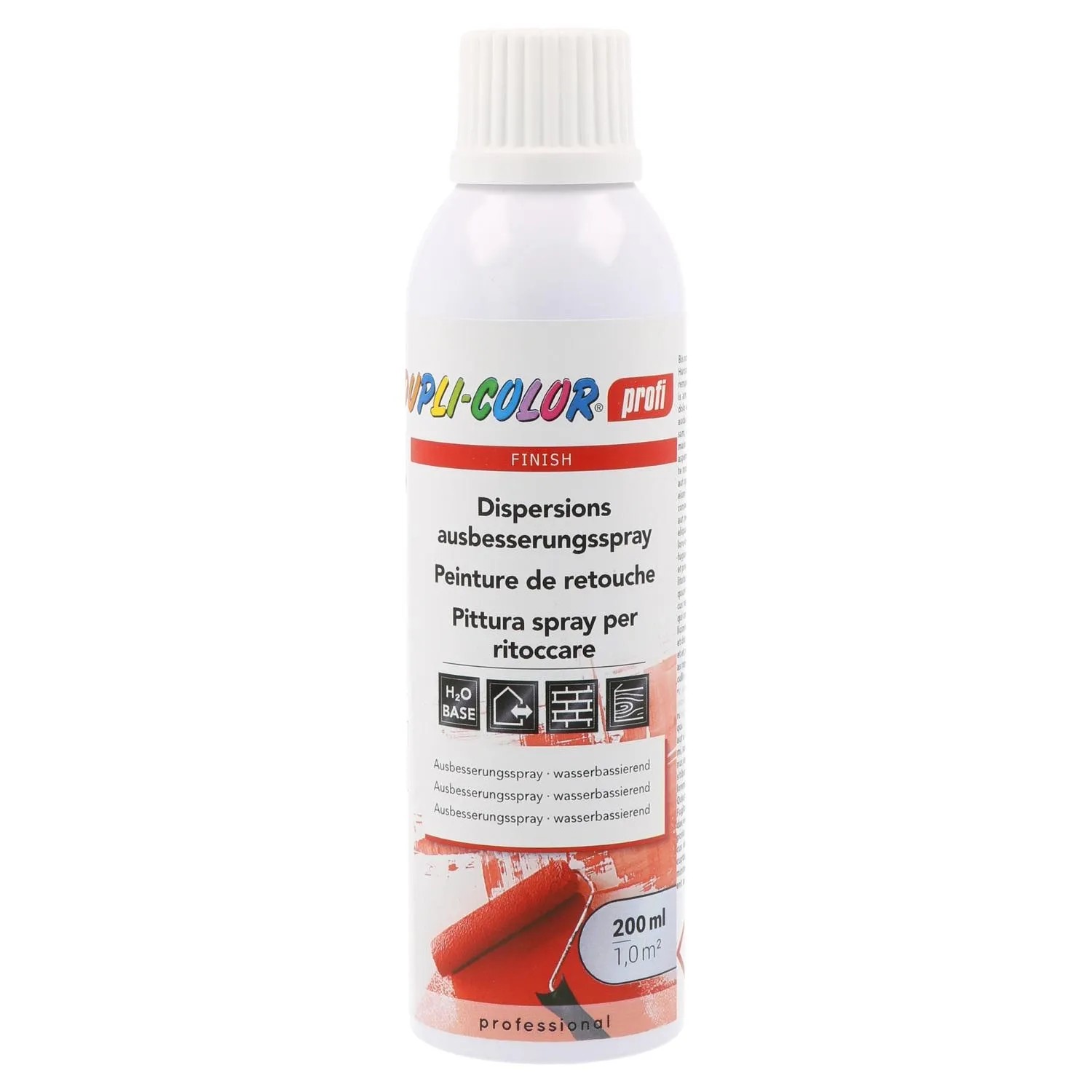 E-shop Dupli-Color Profi disperzný sprej 200 ml