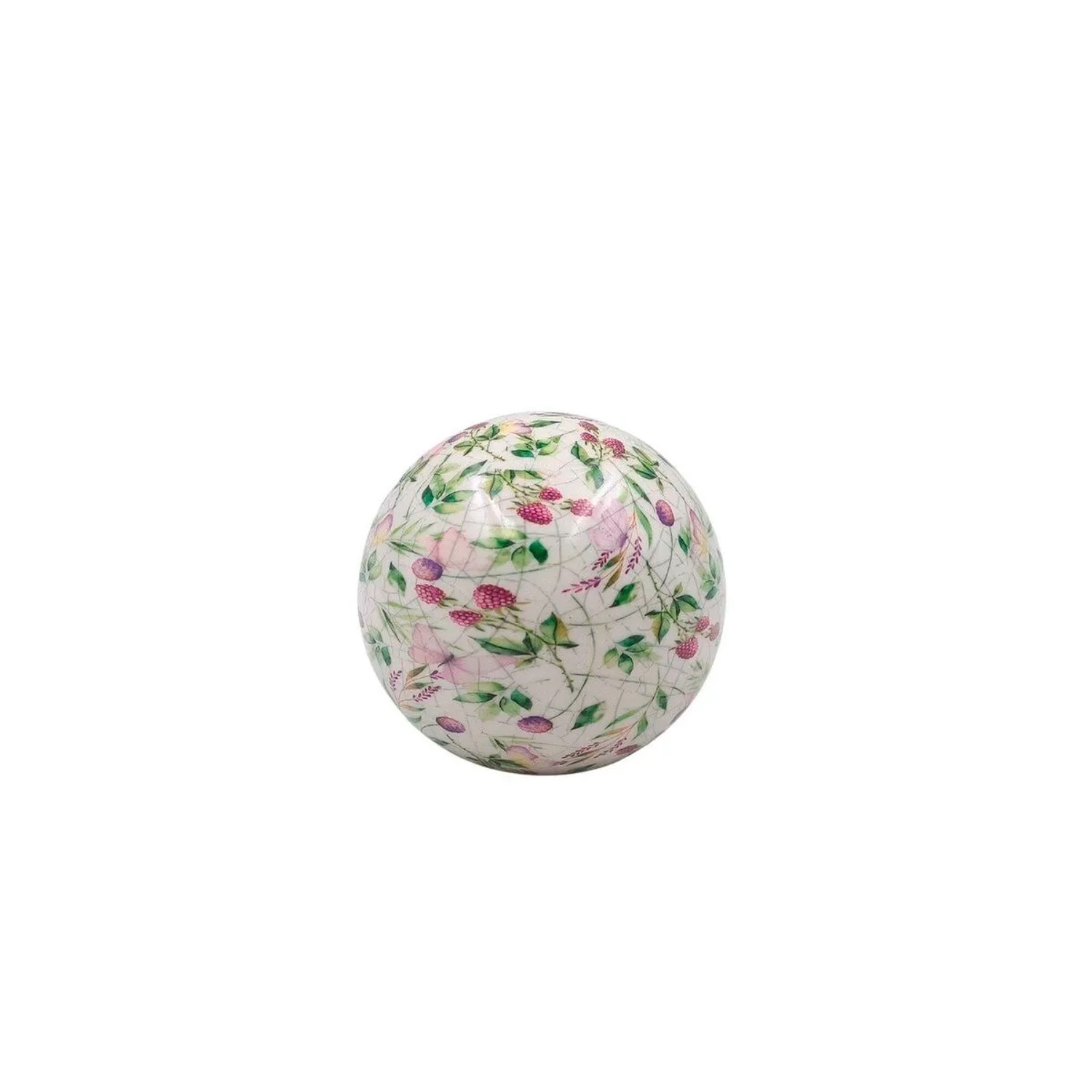 E-shop Boltze Dekoratívne gule Fantasy, pr. 8 cm