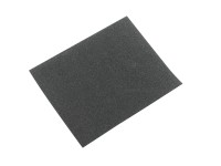LUX-TOOLS Brúsny papier na kov K40
