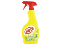 SAVO Kúpeľňa, rozprašovač, 500 ml SAVO Kúpeľňa, rozprašovač, 500 ml