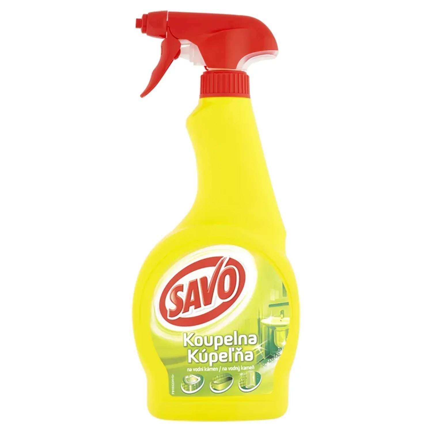 E-shop SAVO Kúpeľňa, rozprašovač, 500 ml