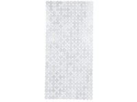 Kleine Wolke Protišmyková podložka do vane Sign číra 36 x 80 cm Kleine Wolke Protišmyková podložka do vane Sign číra 36 x 80 cm
