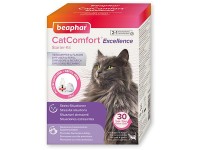 Beaphar CatComfort Excellence ukľudňujúci difuzér sada