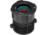 GARDENA Regulačný a uzatvárací ventil pre Sprinklersystem
