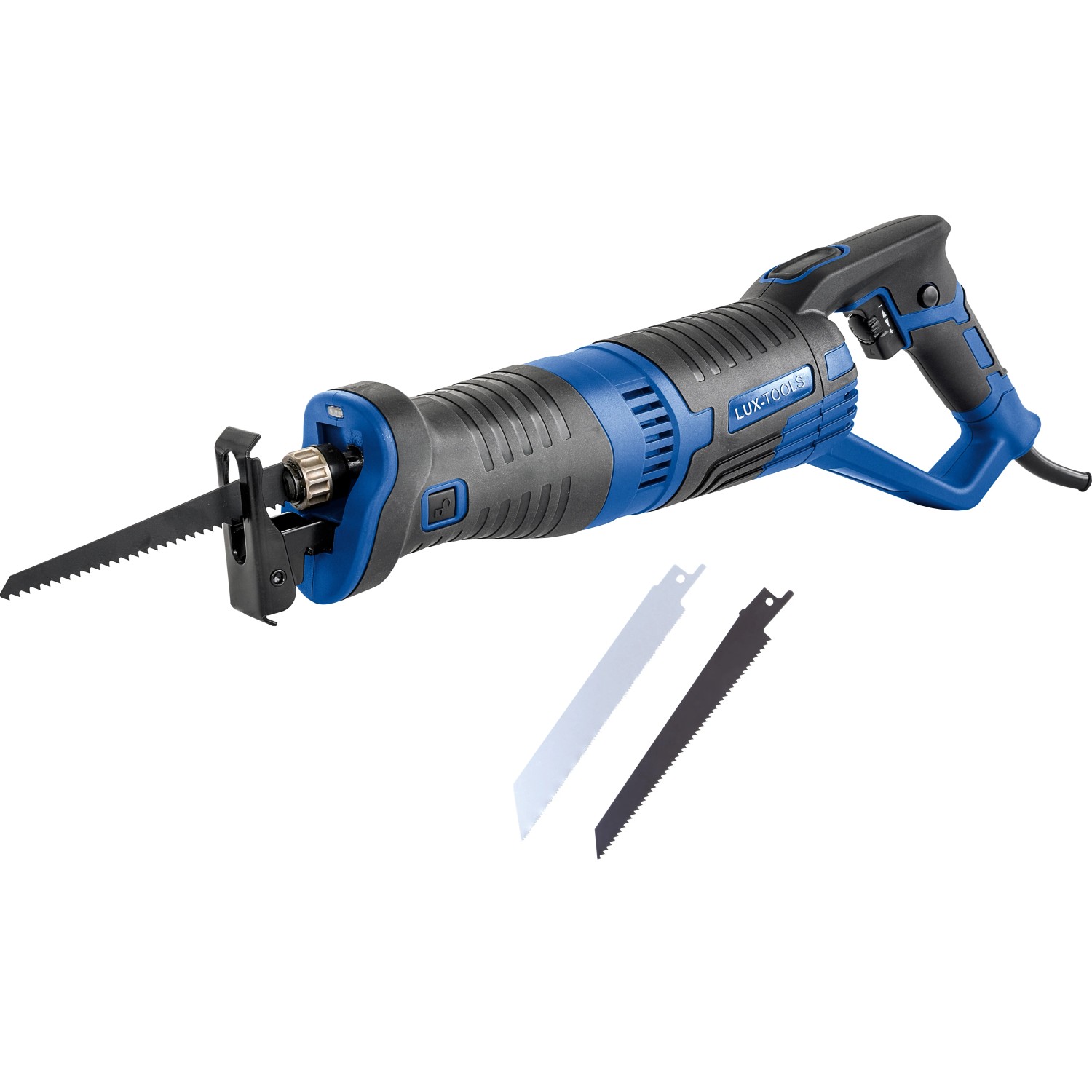 E-shop LUX-TOOLS Píla elektrická chvostovka 900W